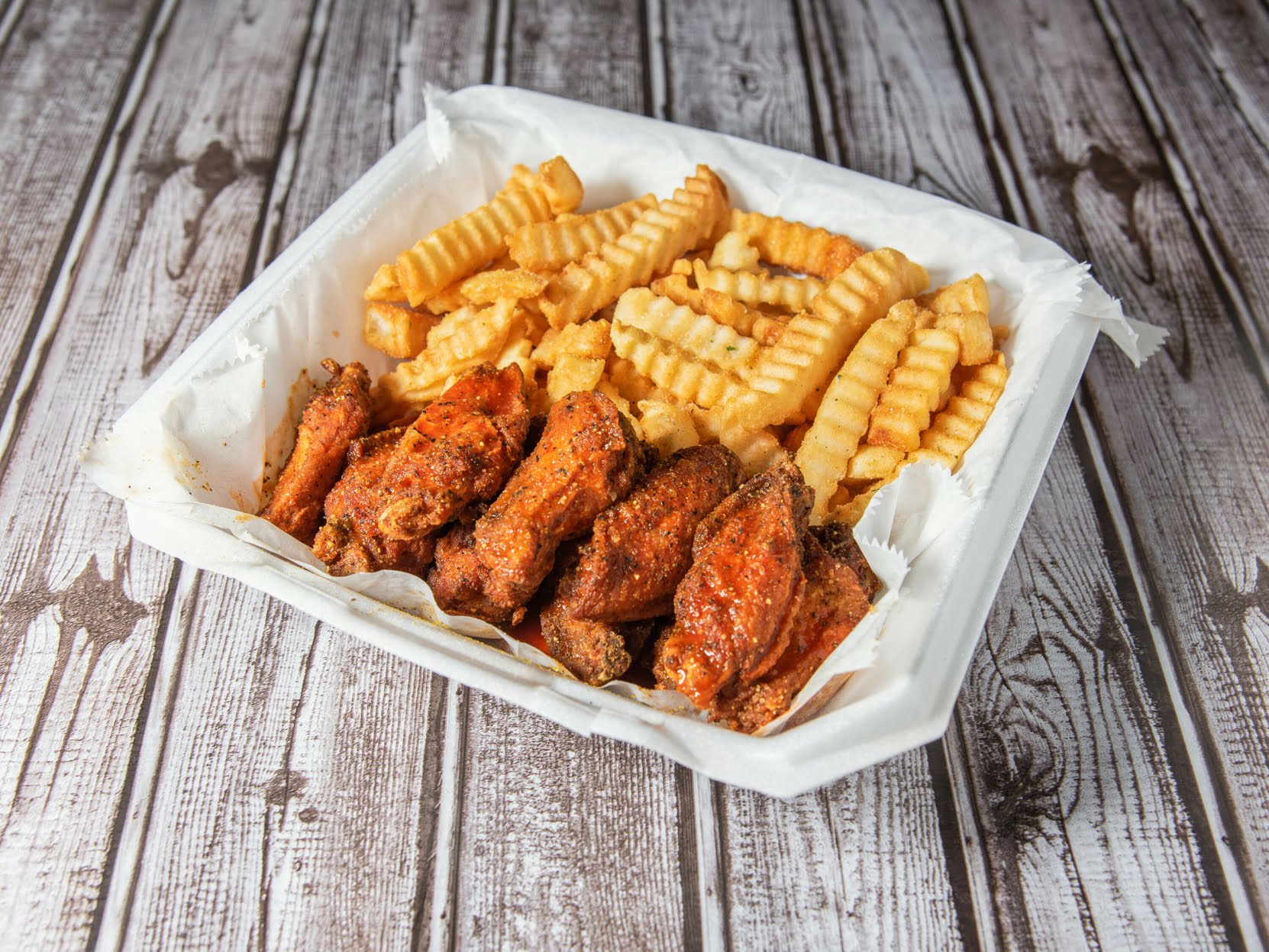 The Wing Bar ATL by null