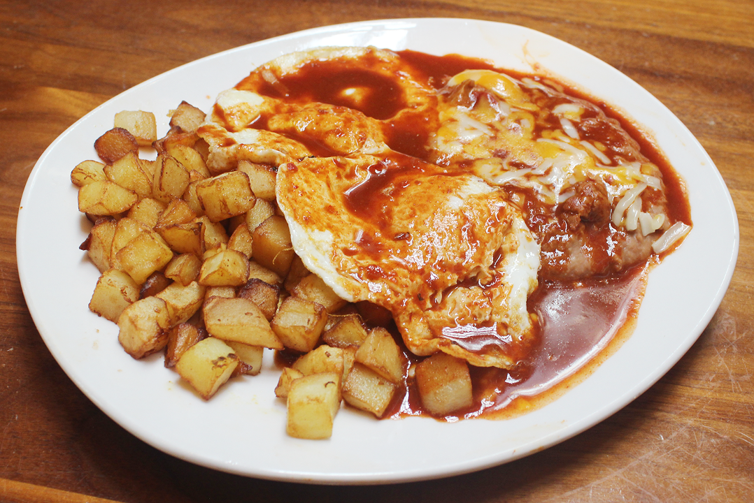 Anita's New Mexico Style Mexican Food by null