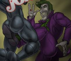The peoples joker vera drew interview jpg x Joker parody