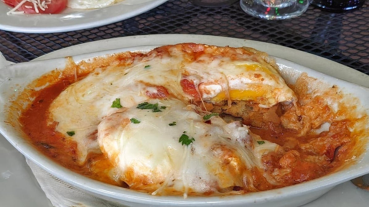 Coco's Italian Market, Restaurant & Catering by null