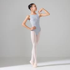 バレエ レオタード ジュニア|レオタードの選び方 for Junior - サイズの選び方｜チャコット