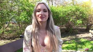 German scout perfect girl talk to first rough porn casting for cash best friend jpg x German scout