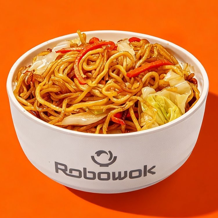 Robowok Mini Bowls - USC by null