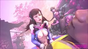 Dva overwatch compilation part jpg x Overwatch xxx