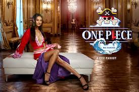 One piece boa hancock cosplay haneame jpg x Boa hancock cosplay