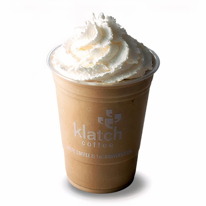 Klatch Coffee Rancho Cucamonga by null