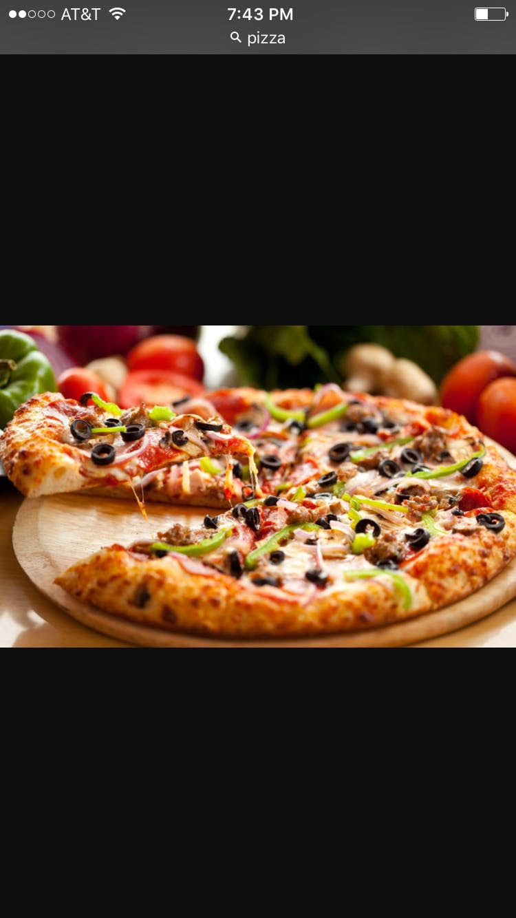 Angelos Pizza by null