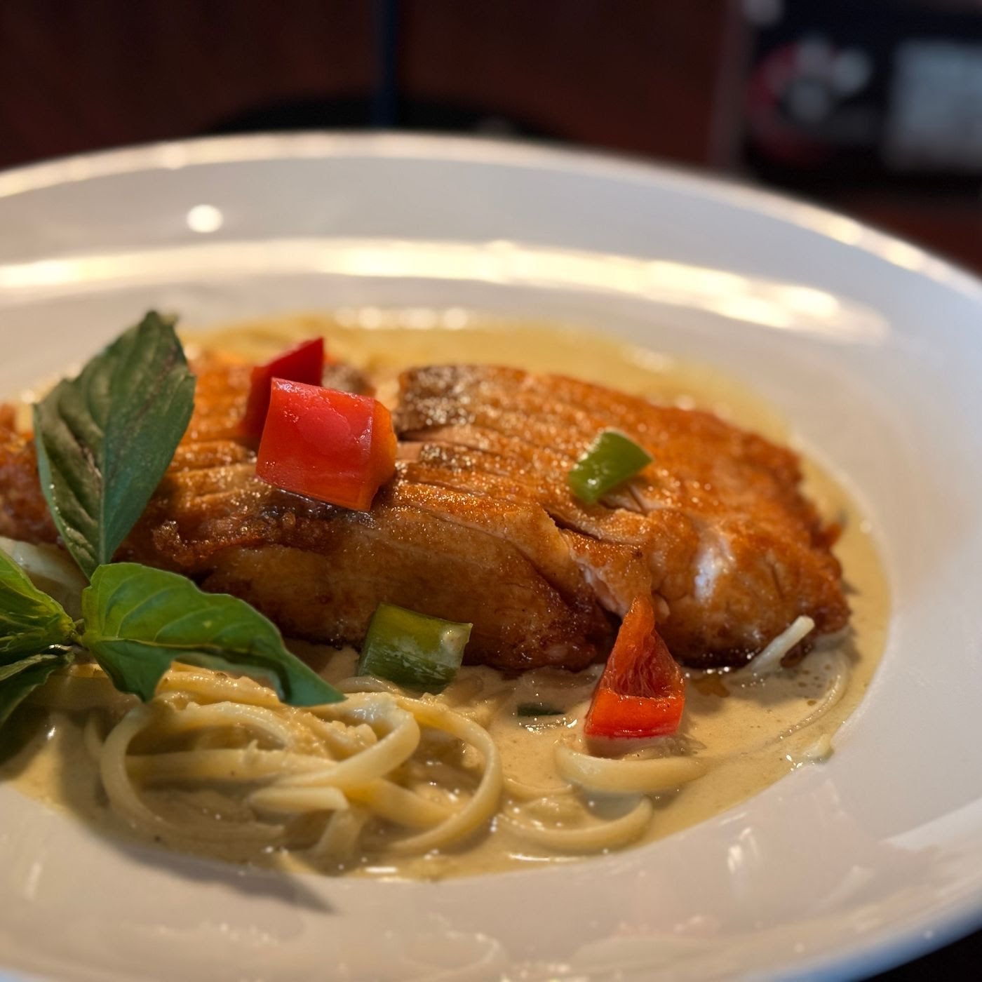 Thai O'Clock by null