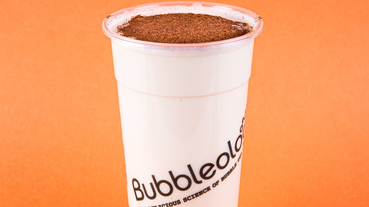 BUBBLEOLOGY by null