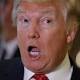 Trump news spreads faster than reporters can verify 