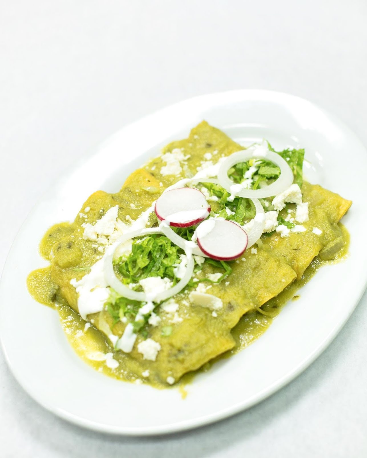 El Tepeyac Market: Dalila's Tacos by null