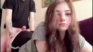 Girls cock com horny blond teen masturbates on webcam with huge massive anal dildo creamy pussy jpg x Teen webcam sex