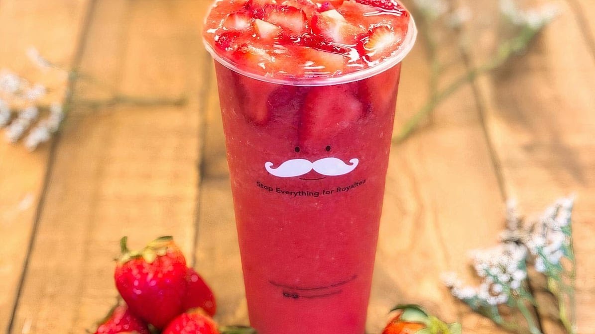 Royaltea Portland by null