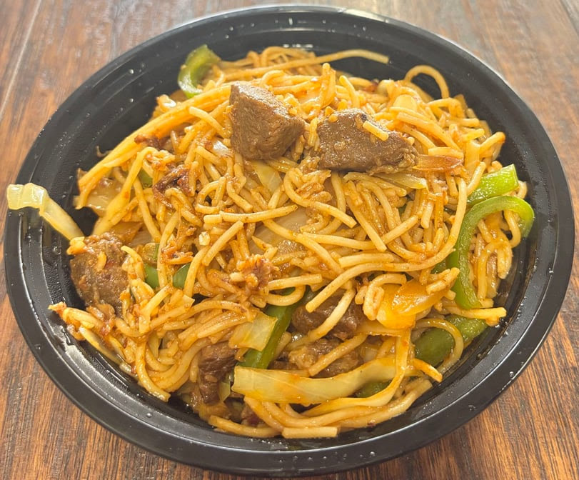 Methi Indian & Nepalese Cuisine by null