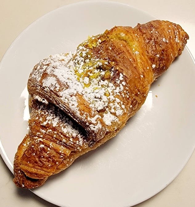 Maison Parisienne - French Café Armitage Ave by null