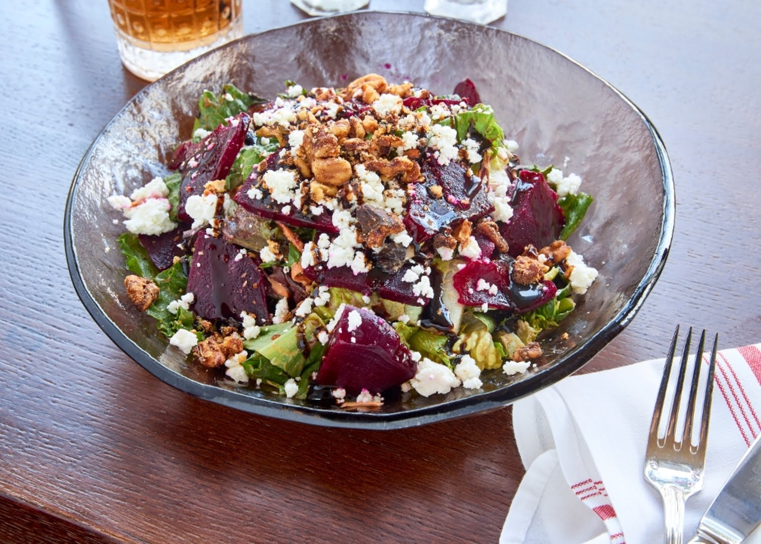 Il Culaccino - Chicago Italian Restaurant by null