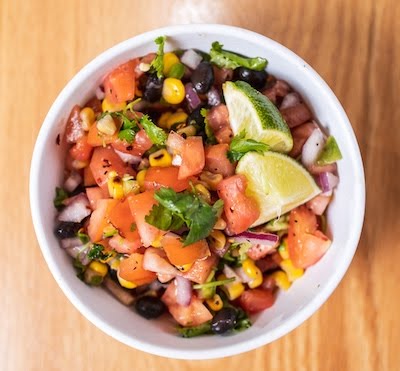 FUEL Healthy Kitchen (Center City) by null