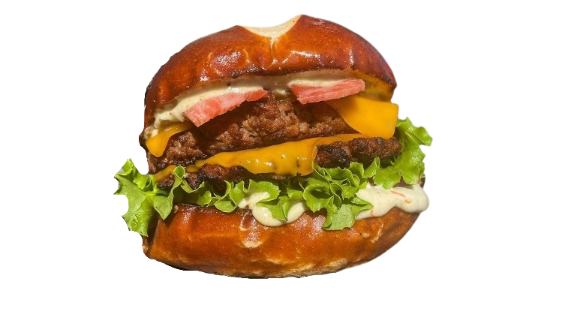 Malibu's Burgers - Oakland by null