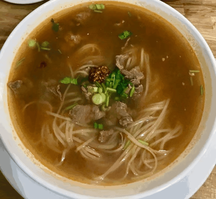 Khao Hom Thai Restaurant Minneapolis by null