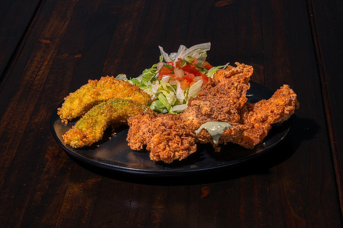 Torchy's Tacos by null