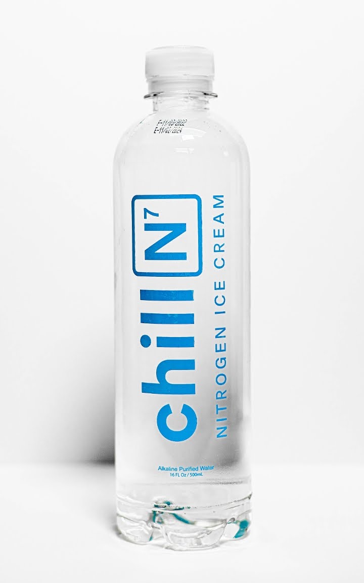 Chill-N Nitrogen Ice Cream Pembroke Pines by null