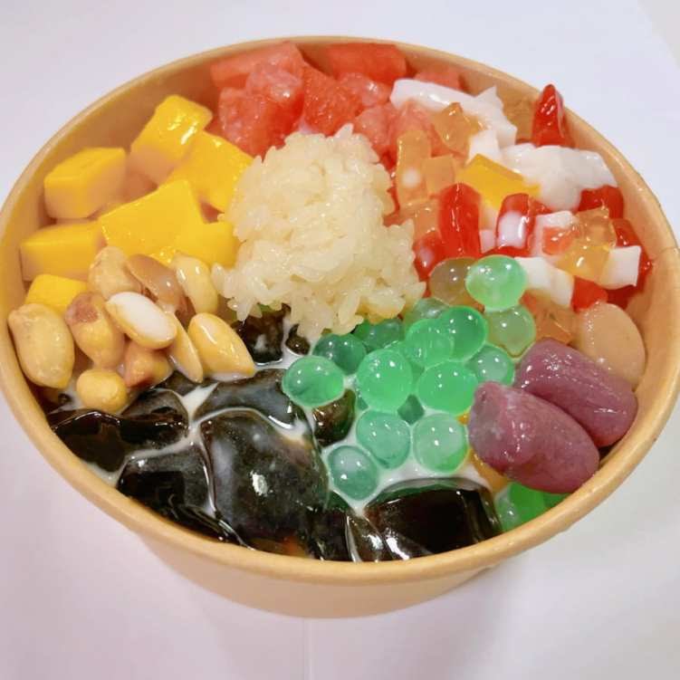 Sweet Kingdom by null