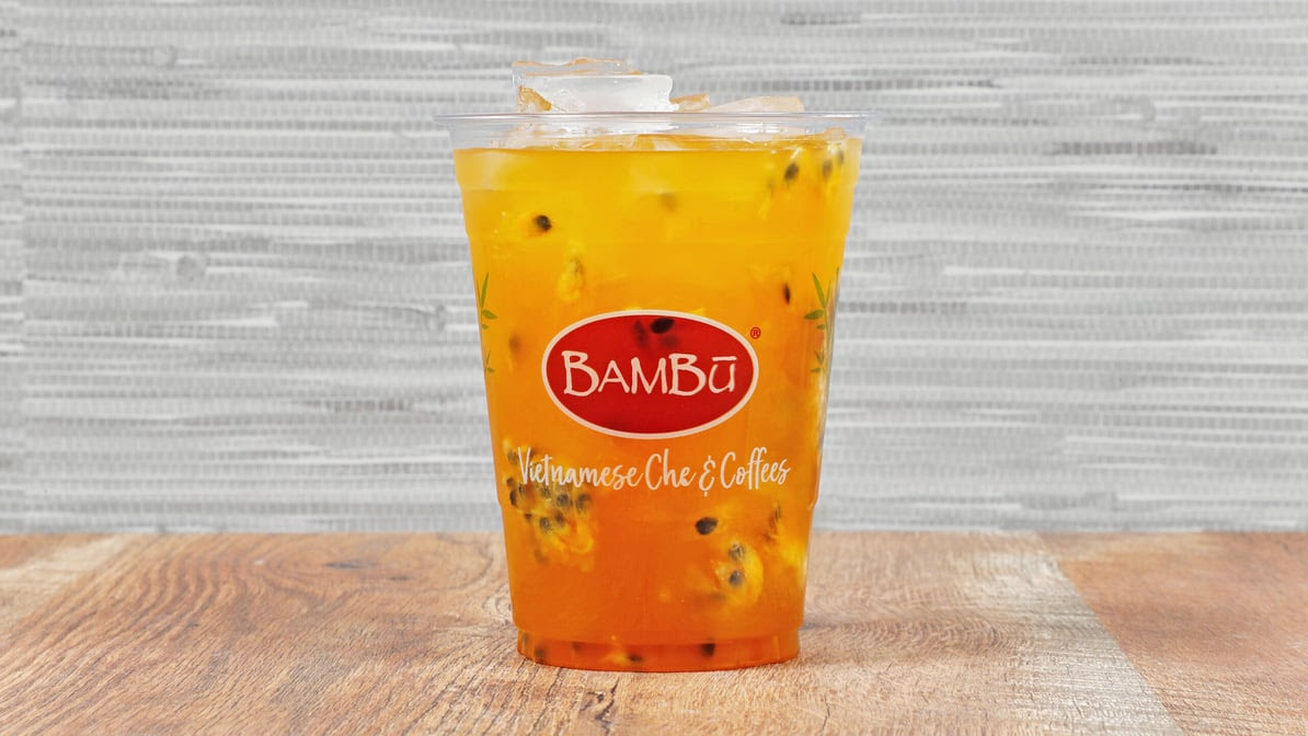 BAMBU Desserts & Drinks by null