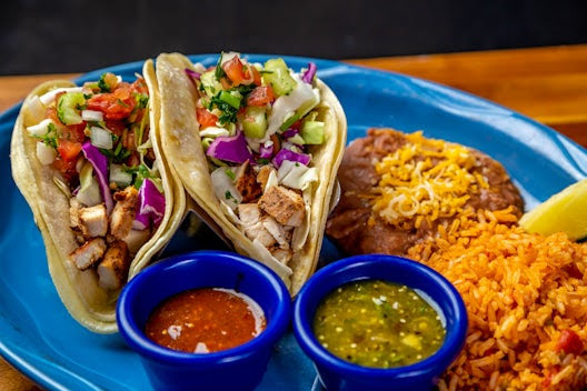 Macayo's Mexican Food by null