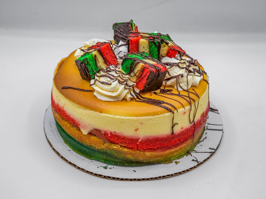 Alfonso's Pastry Shoppe by null