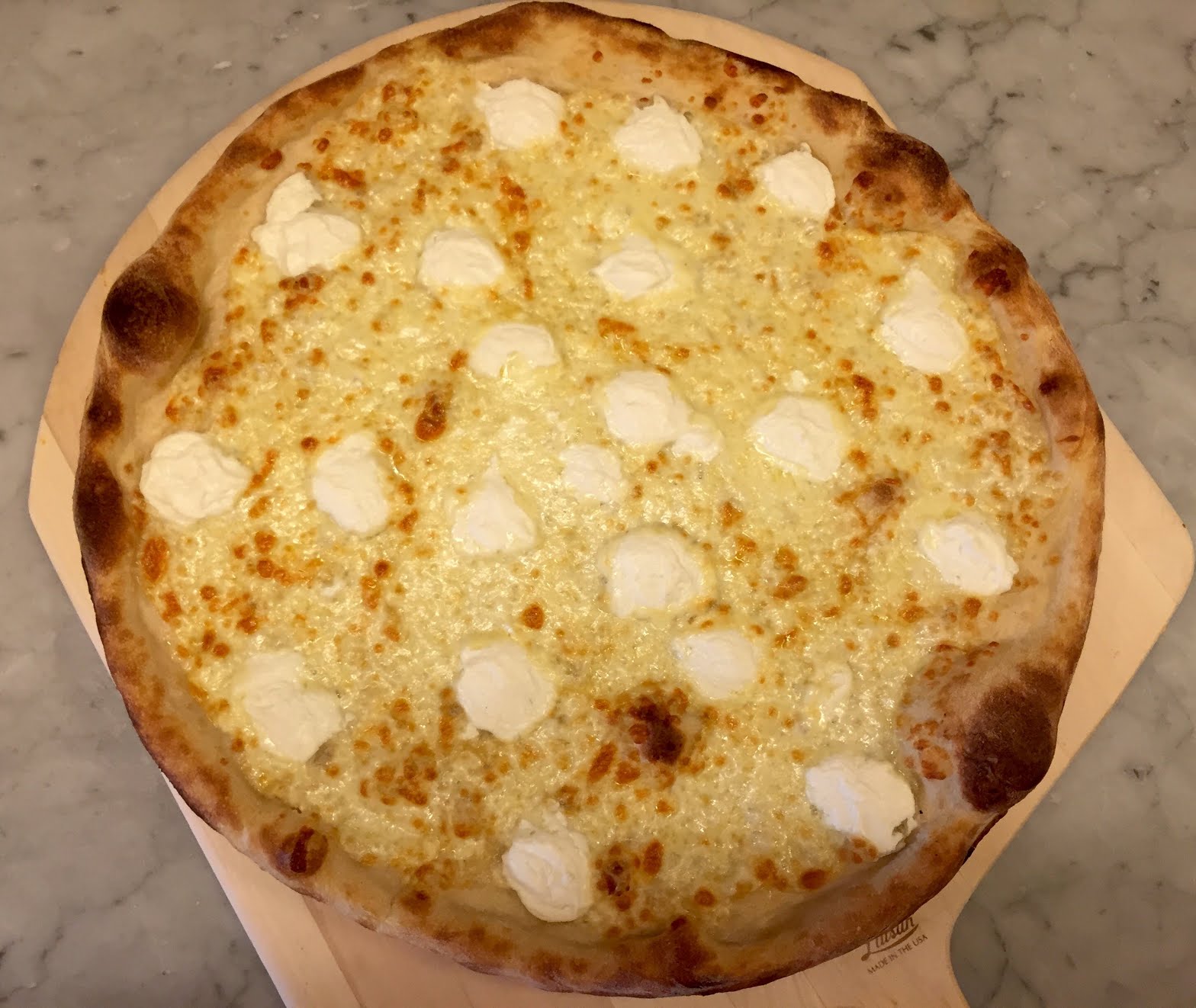 Joe's Pizza NYC by null