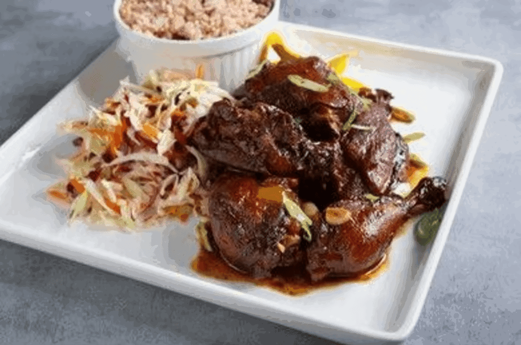 Lorna's Caribbean & American Grill by null