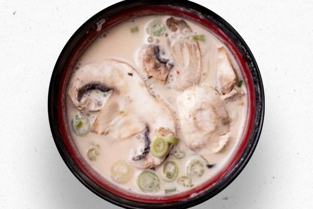 Tin Drum Asian Kitchen & Boba Tea Bar - North Druid Hills by null