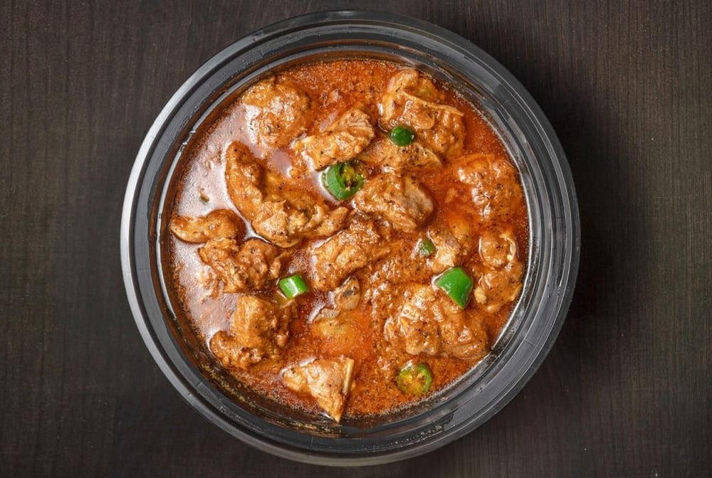 Shinwari Kitchen (HALAL) by null