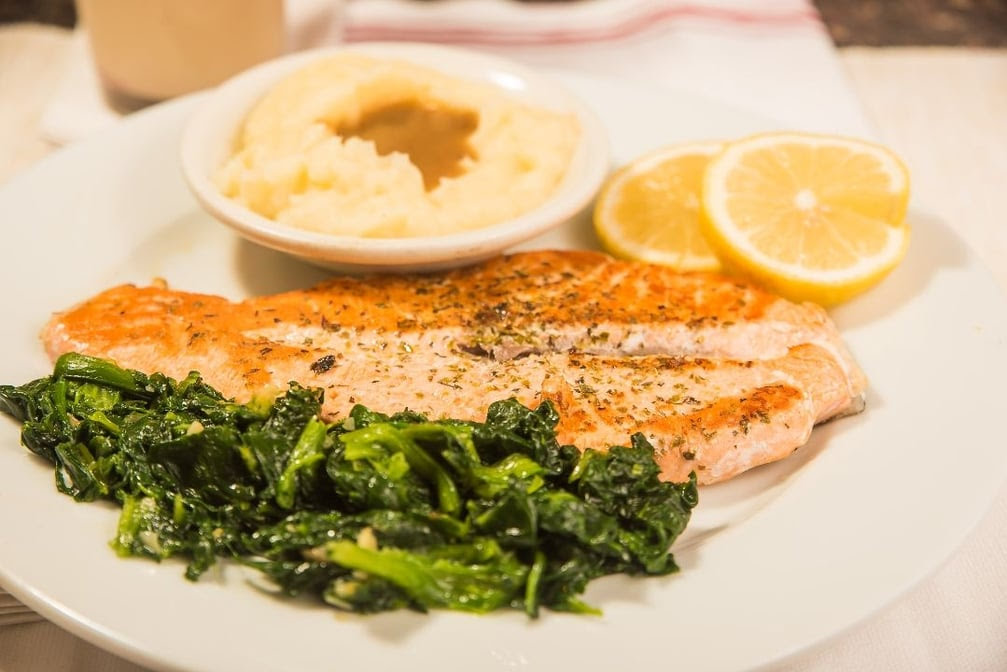 Sunset Park Diner & Donuts by null