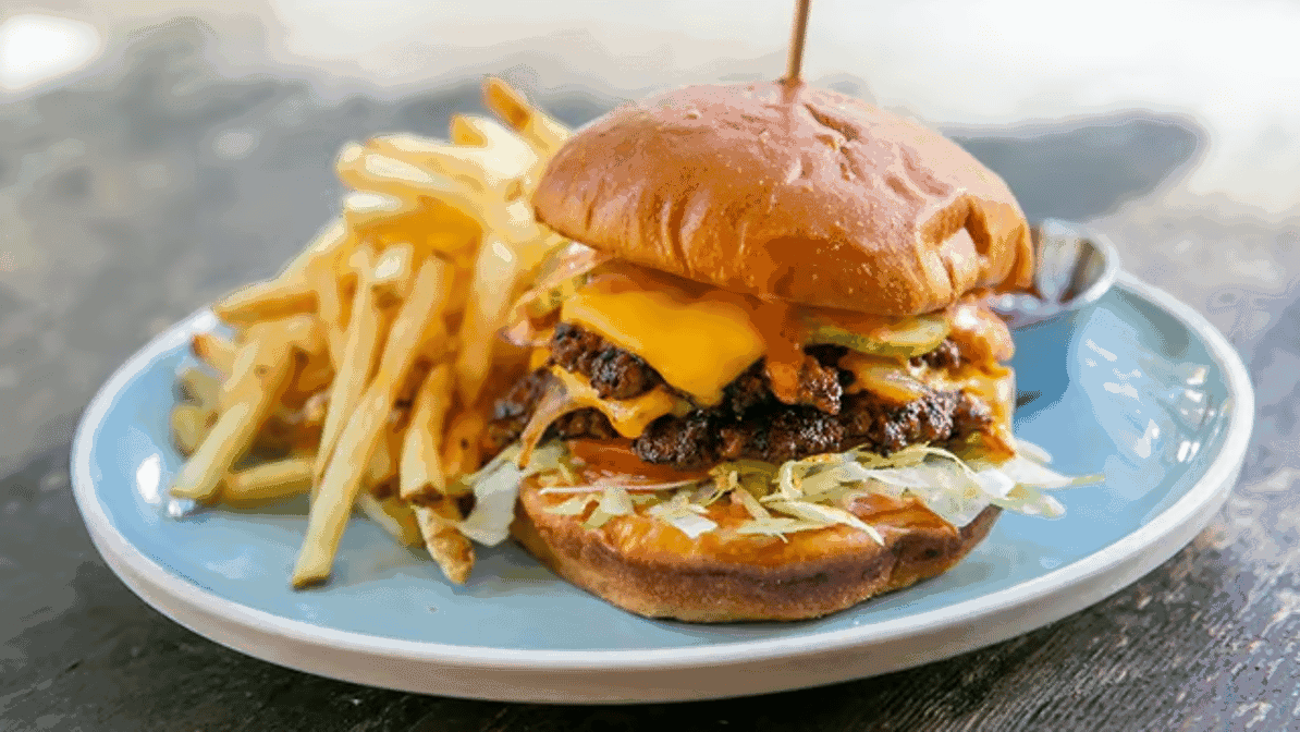 LOCAL Public Eatery Terry Ave by null