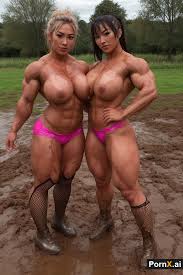 Most extreme bodybuilding porn stars muscular women muscular strong jpg x Female bodybuilding