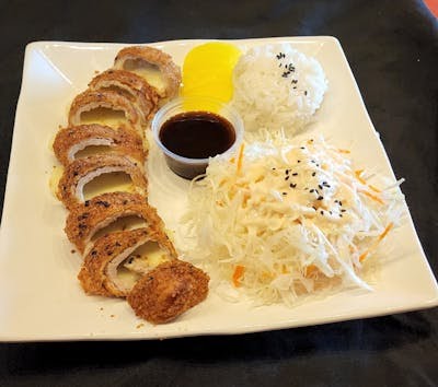 Soho Chicken Houston by null