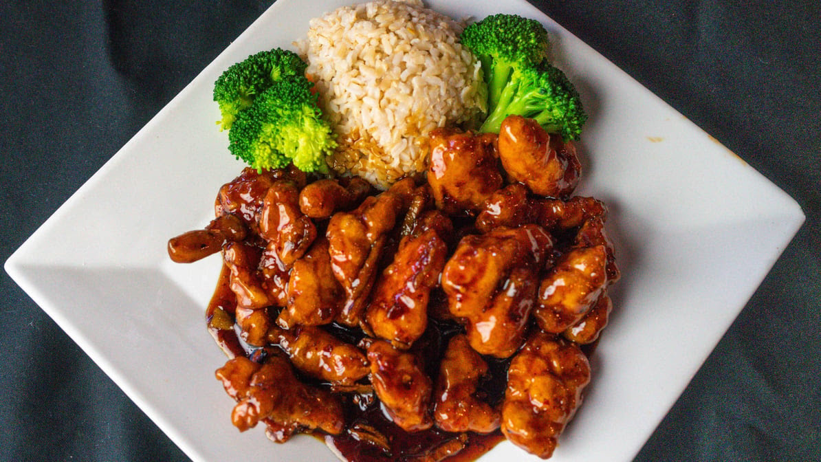 Bamboo Bistro Westgate by null