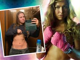 Ronda rousey nude savageentertainmentx on deviantart jpg x Rhonda rousey