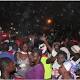 NPP supporters in jubilant mood