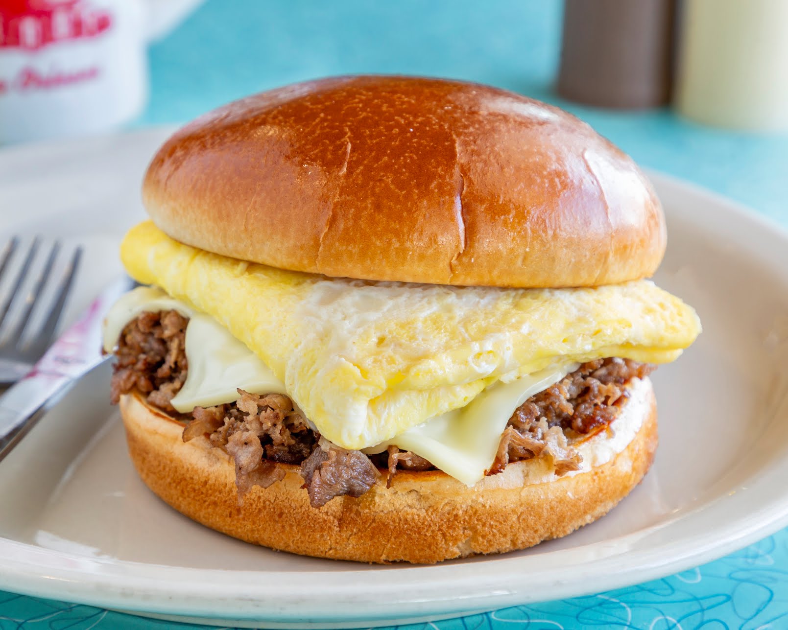 Dots Diner - near Ochsner by null