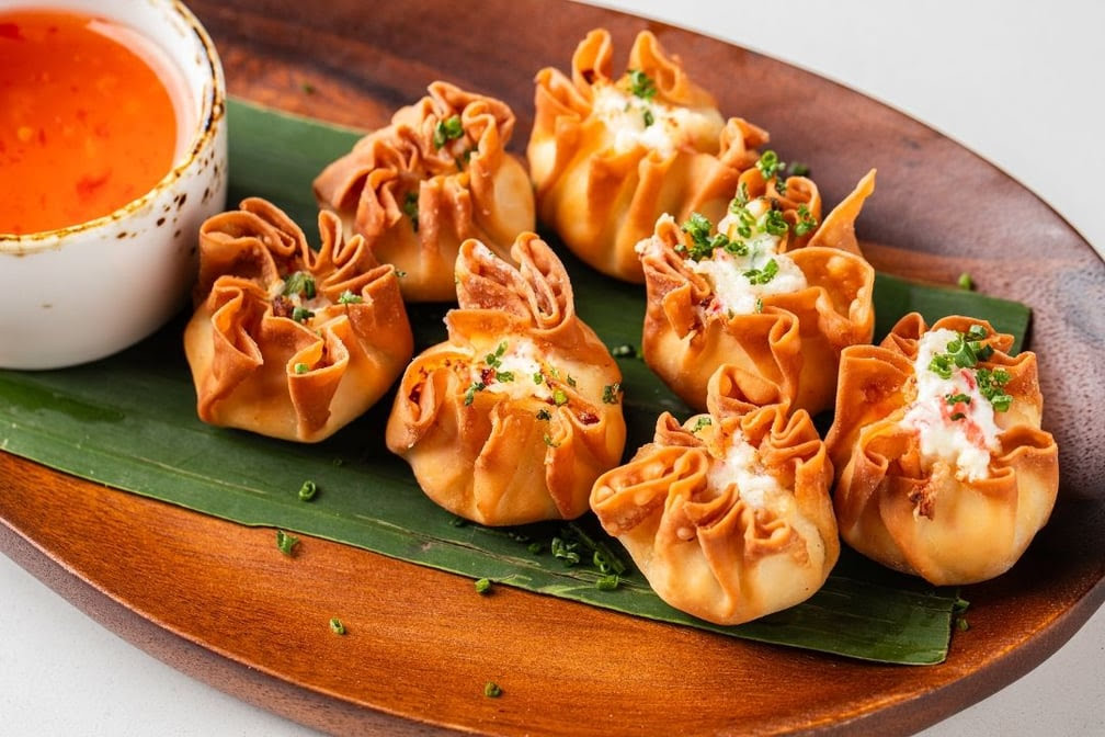 Osha Thai Kitchen by null