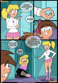 F o the fairly oddparents milftoon porn comic allporncomic jpg x Fairy odd parents