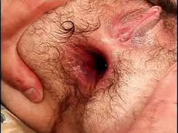 Anal sex and cum on hairy vagina jpg x Hairy anal sex