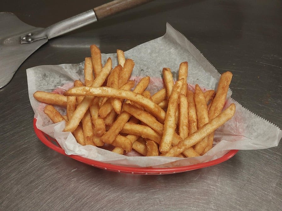 Rino D's Pizza & Wings by null