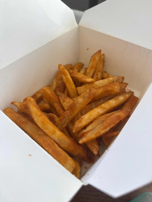 LA Burger Bar by null