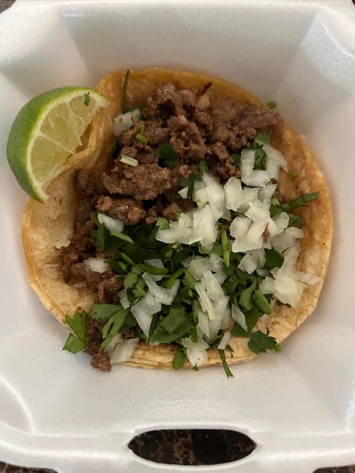 La Bamba Supermarket by null