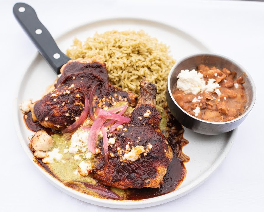 Riviera Mexican Cantina by null