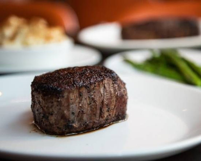 Del Frisco's Grille by null