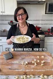 Gnocchi avec sauce barbecue tiktok jpg x How to pronounce gnocchi